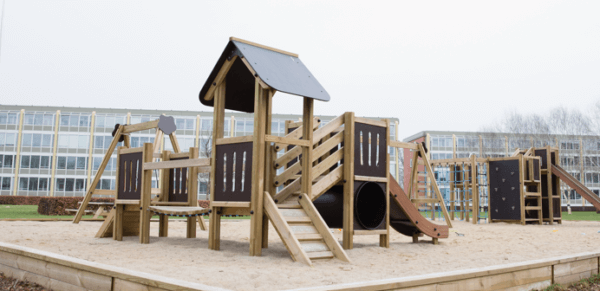 Legeplads boligforening grundejerforening