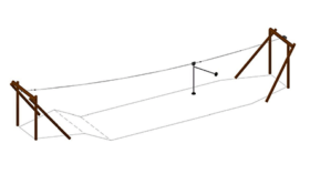 Svævebaner